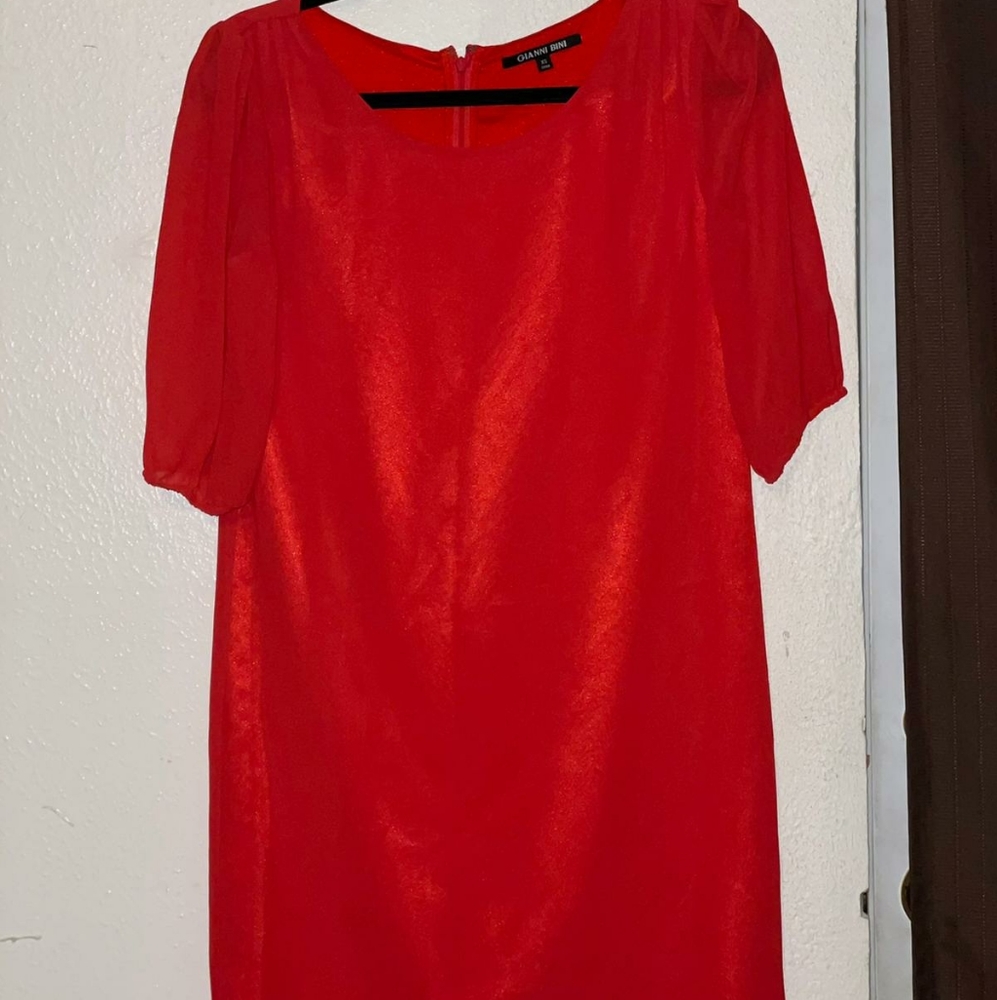 Gianni Bini Fancy dress